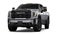 2026 GMC Sierra 2500 HD 4WD Crew Cab 159 AT4