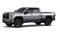 2026 GMC Sierra 2500 HD 4WD Crew Cab 159 AT4