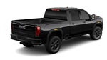 2026 GMC Sierra 2500 HD 4WD Crew Cab 159 AT4