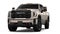 2026 GMC Sierra 2500 HD 4WD Crew Cab 159 AT4