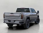 2026 GMC Sierra 2500 HD 4WD Crew Cab 159 AT4