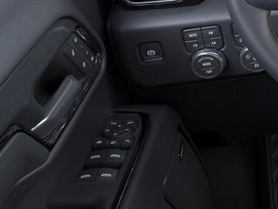 2026 GMC Sierra 2500 HD 4WD Crew Cab 159 AT4
