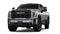 2026 GMC Sierra 2500 HD 4WD Crew Cab 159 AT4