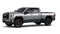 2026 GMC Sierra 2500 HD 4WD Crew Cab 159 AT4