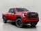 2026 GMC Sierra 2500 HD 4WD Crew Cab 159 AT4