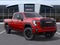 2026 GMC Sierra 2500 HD 4WD Crew Cab 159 AT4