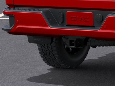 2026 GMC Sierra 2500 HD 4WD Crew Cab 159 AT4