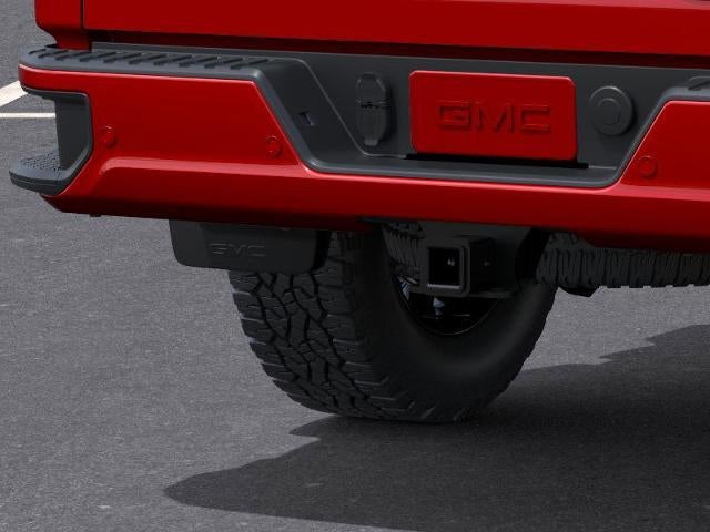 2026 GMC Sierra 2500 HD 4WD Crew Cab 159 AT4