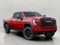 2026 GMC Sierra 2500 HD 4WD Crew Cab 159 AT4