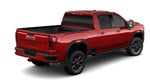 2026 GMC Sierra 2500 HD Base