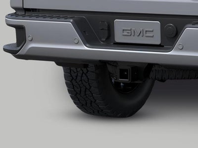 2026 GMC Sierra 2500 HD 4WD Crew Cab 159 AT4