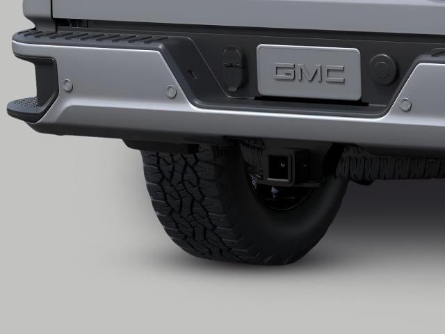 2026 GMC Sierra 2500 HD 4WD Crew Cab 159 AT4