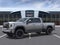 2026 GMC Sierra 2500 HD 4WD Crew Cab 159 AT4