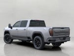 2026 GMC Sierra 2500 HD 4WD Crew Cab 159 AT4