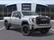 2026 GMC Sierra 2500 HD 4WD Crew Cab 159 AT4