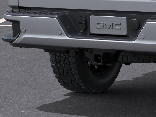 2026 GMC Sierra 2500 HD 4WD Crew Cab 159 AT4
