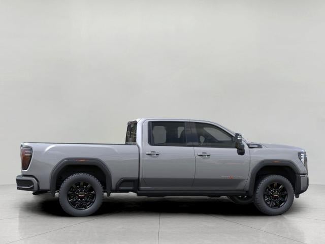 2026 GMC Sierra 2500 HD 4WD Crew Cab 159 AT4