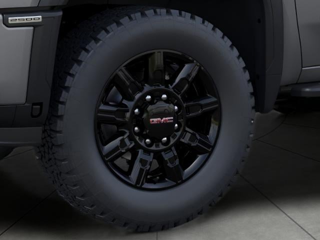 2026 GMC Sierra 2500 HD 4WD Crew Cab 159 AT4