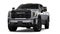 2026 GMC Sierra 2500 HD 4WD Crew Cab 159 AT4