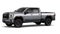 2026 GMC Sierra 2500 HD 4WD Crew Cab 159 AT4