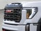 2026 GMC Sierra 2500 HD 4WD Crew Cab 159 AT4