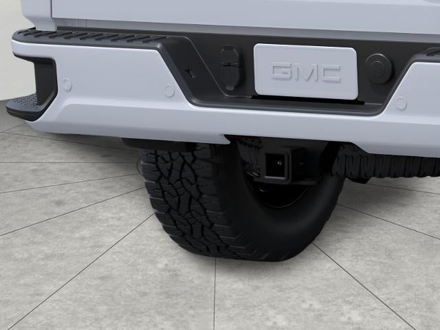 2026 GMC Sierra 2500 HD 4WD Crew Cab 159 AT4