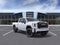 2026 GMC Sierra 2500 HD 4WD Crew Cab 159 AT4