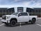 2026 GMC Sierra 2500 HD 4WD Crew Cab 159 AT4