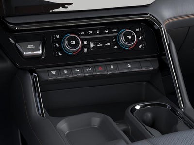 2026 GMC Sierra 2500 HD 4WD Crew Cab 159 AT4