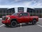 2026 GMC Sierra 2500 HD 4WD Crew Cab 159 AT4