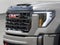 2026 GMC Sierra 2500 HD 4WD Crew Cab 159 AT4