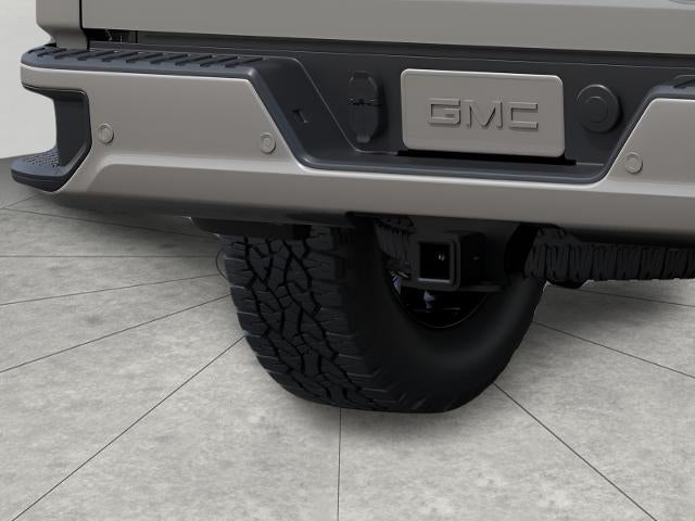2026 GMC Sierra 2500 HD 4WD Crew Cab 159 AT4