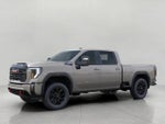 2026 GMC Sierra 2500 HD 4WD Crew Cab 159 AT4