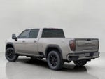 2026 GMC Sierra 2500 HD 4WD Crew Cab 159 AT4