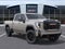 2026 GMC Sierra 2500 HD 4WD Crew Cab 159 AT4