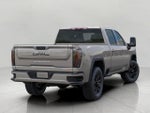 2026 GMC Sierra 2500 HD 4WD Crew Cab 159 AT4