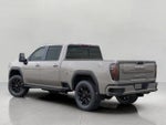 2026 GMC Sierra 2500 HD 4WD Crew Cab 159 AT4