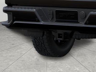 2026 GMC Sierra 2500 HD 4WD Crew Cab 159 AT4