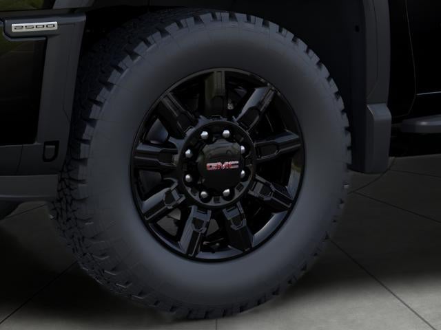 2026 GMC Sierra 2500 HD 4WD Crew Cab 159 AT4