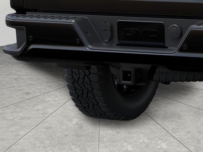 2026 GMC Sierra 2500 HD 4WD Crew Cab 159 AT4