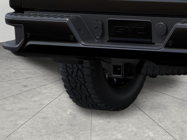 2026 GMC Sierra 2500 HD 4WD Crew Cab 159 AT4