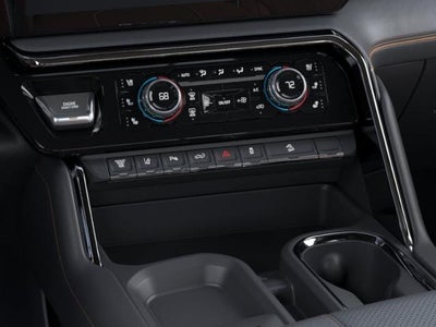 2026 GMC Sierra 2500 HD 4WD Crew Cab 159 AT4