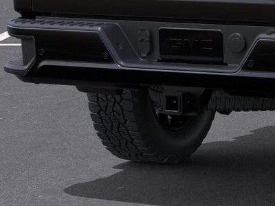 2026 GMC Sierra 2500 HD 4WD Crew Cab 159 AT4