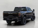 2026 GMC Sierra 2500 HD 4WD Crew Cab 159 AT4