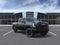 2026 GMC Sierra 2500 HD 4WD Crew Cab 159 AT4