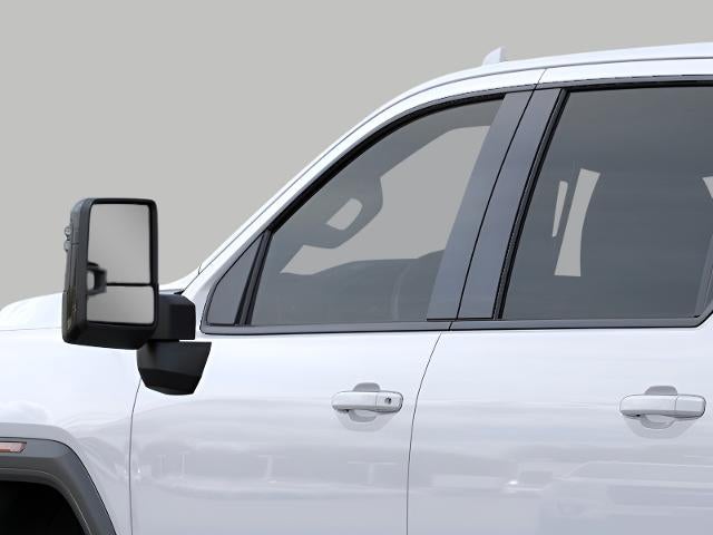 2026 GMC Sierra 2500 HD 4WD Crew Cab 159 AT4