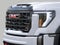 2026 GMC Sierra 2500 HD 4WD Crew Cab 159 AT4