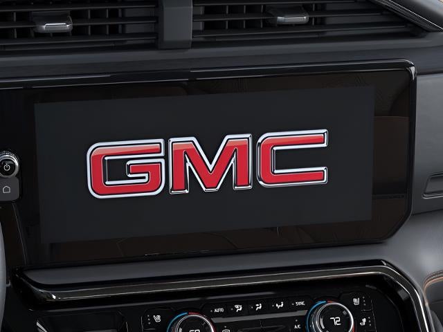 2026 GMC Sierra 2500 HD 4WD Crew Cab 159 AT4