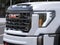 2026 GMC Sierra 2500 HD 4WD Crew Cab 159 AT4
