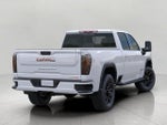 2026 GMC Sierra 2500 HD 4WD Crew Cab 159 AT4